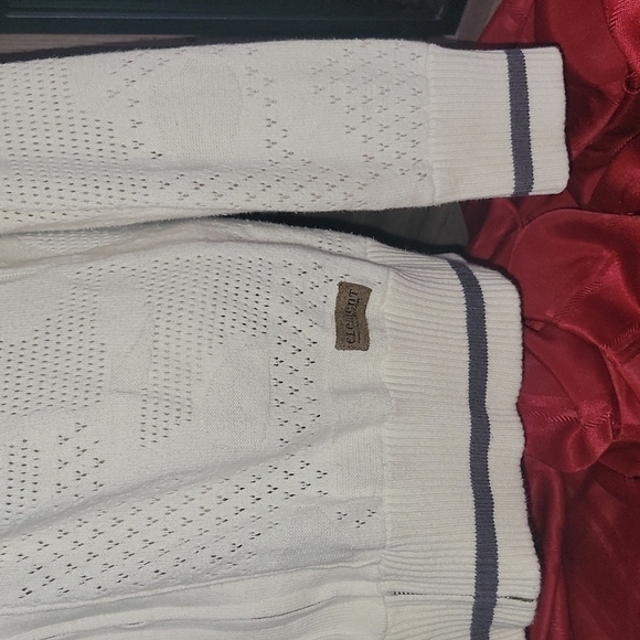 element sweater zip up. Earth tones - Picture 2 of 5